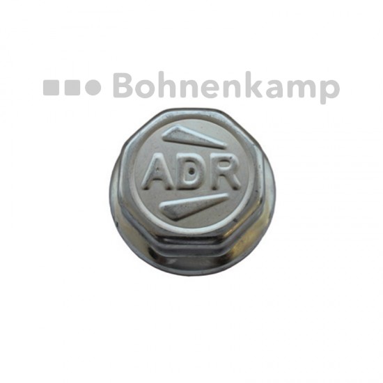 ADR-Achskappe 130 mm - Bohnenkamp AG Shop
