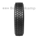 WDR 09, 245 / 70 R 17.5