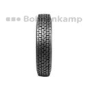 WDR 55, 265 / 70 R 19.5